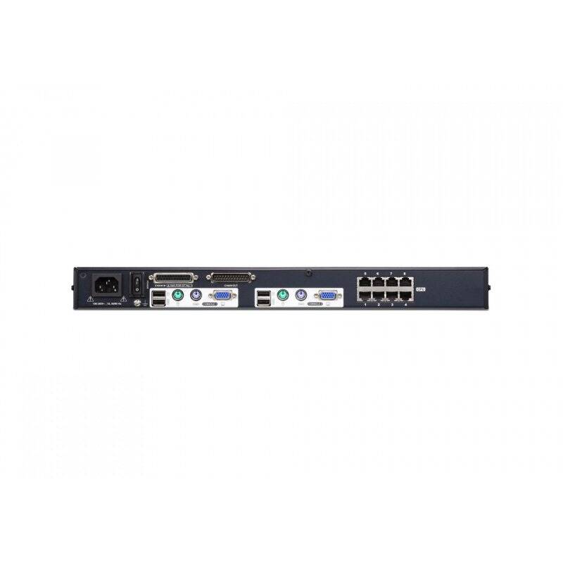 ALTUSEN KH2508A - KVM-Switch - 8 Anschlüsse - TAA-konform