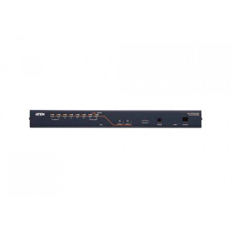 ALTUSEN KH2508A - KVM-Switch - 8 Anschlüsse - TAA-konform