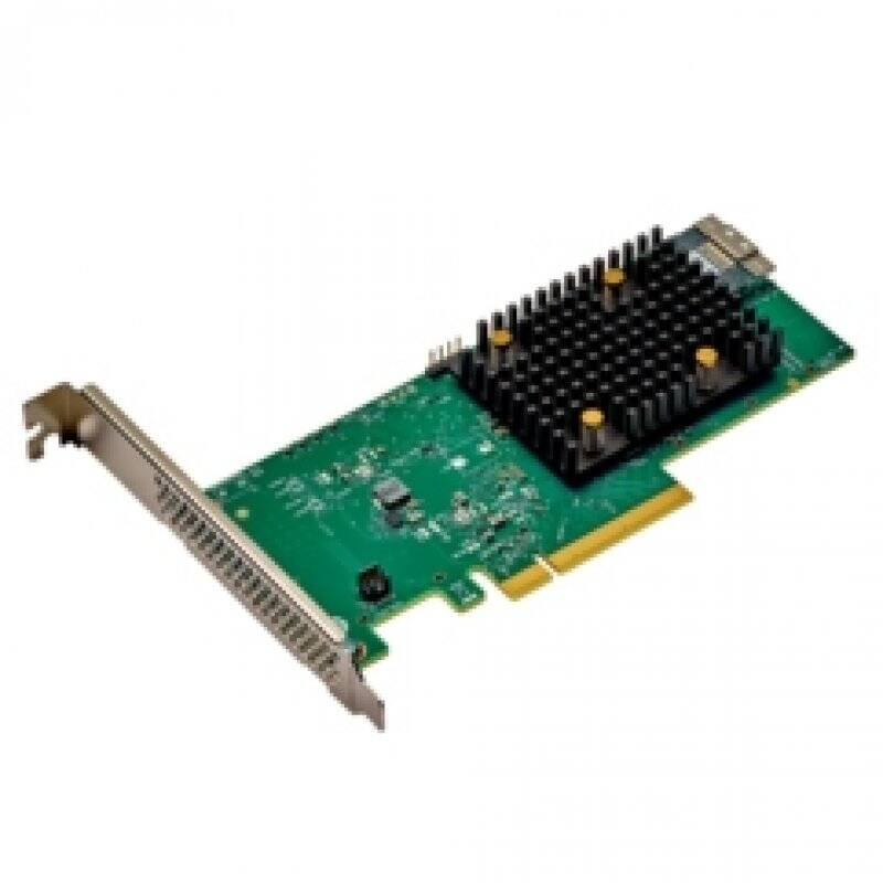 BCM MEGARAID 9540-8i SAS/SATA/NVMe