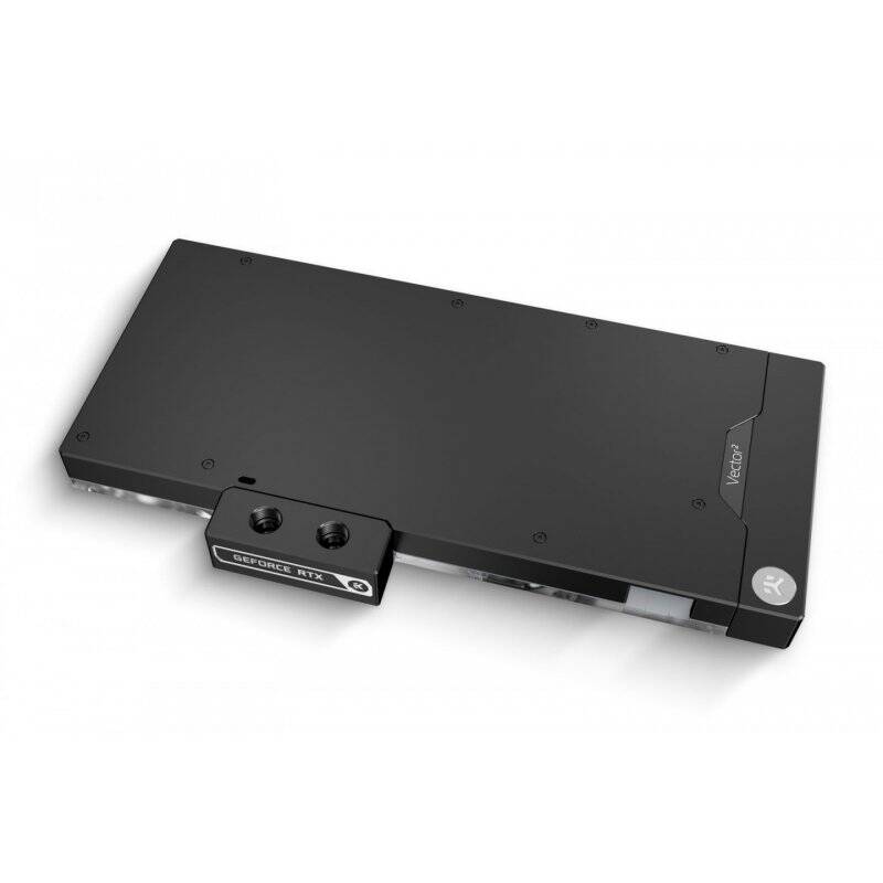 EK Water Blocks 3831109897942 pièce et accessoire pour systèmes de refroidissement d'ordinateurs Bloc d'eau