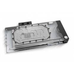 EK Water Blocks 3831109897966 pièce et accessoire pour systèmes de refroidissement d'ordinateurs Bloc d'eau