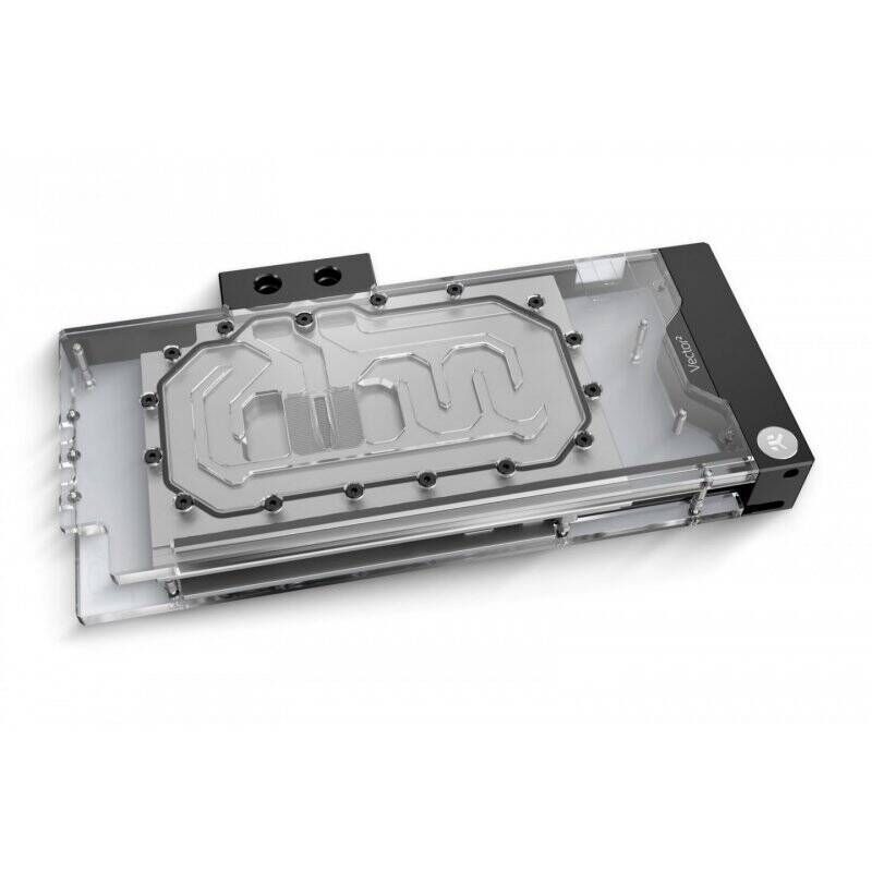 EK Water Blocks 3831109897966 computer cooling system part/accessory Water block