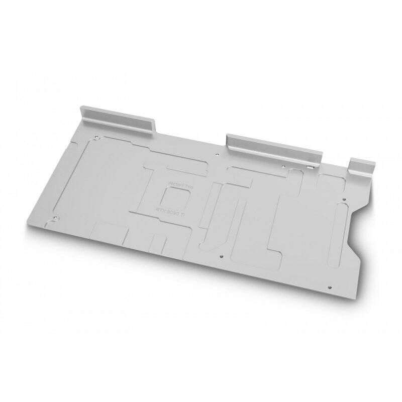 EK Water Blocks 3831109897393 computer cooling system part/accessory Water block