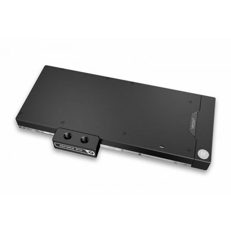 EK QuanVec² FTW3 RTX3090Ti D-RGB   Ni Pl  3831109897263