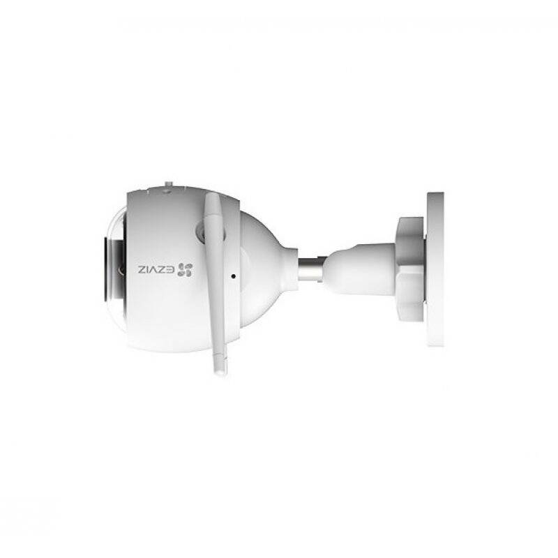 EZVIZ H3 2K Sphérique Caméra de sécurité IP Extérieure 2304 x 1296 pixels Plafond/mur