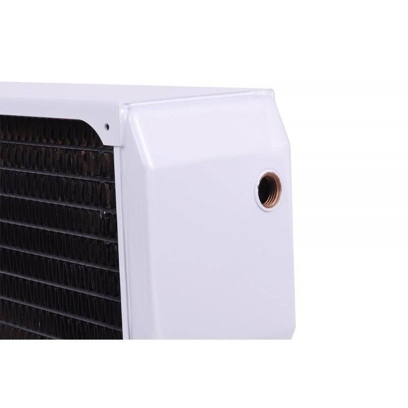 Alphacool 14193 computer cooling system part/accessory Radiator