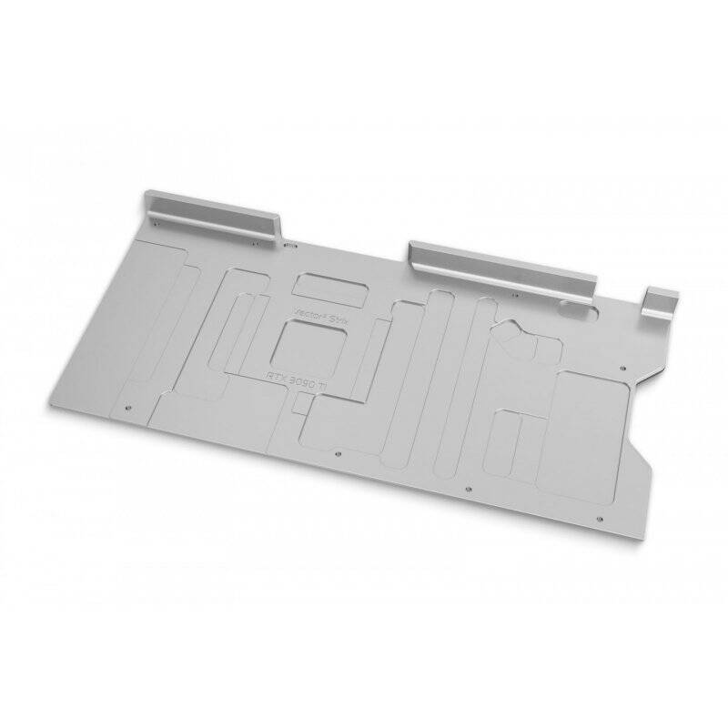 EK Water Blocks Quantum Vector2 Backplate