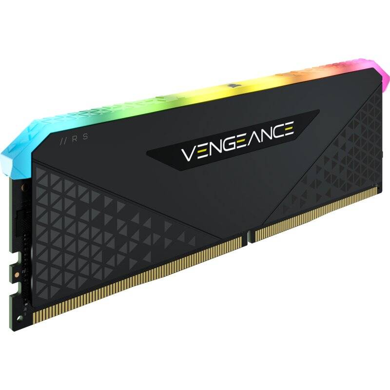 Corsair Vengeance CMG16GX4M1D3600C18 memory module 16 GB 1 x 16 GB DDR4 3600 MHz