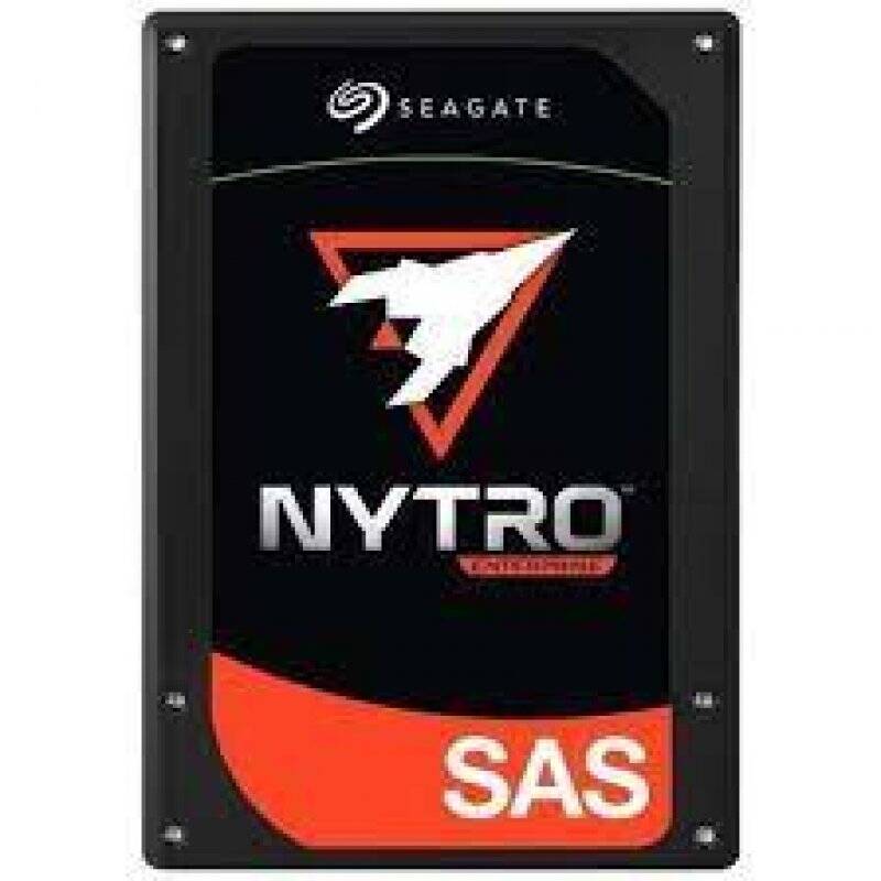 SSD Seagate Nytro 3750 2,5" 400GB Dual SAS 12GB/s