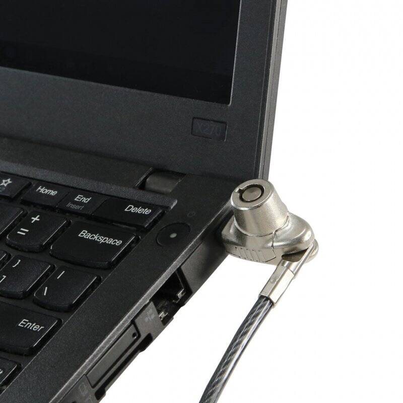 BASE XX LAPTOP LOCK NANO