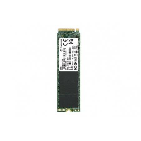 Transcend 110S M.2 2 To PCI Express 3.0 3D NAND NVMe