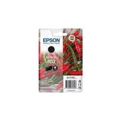 Epson 503 ink cartridge 1 pc(s) Original Standard Yield Black