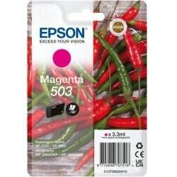 Epson 503 ink cartridge 1 pc(s) Original Standard Yield Magenta