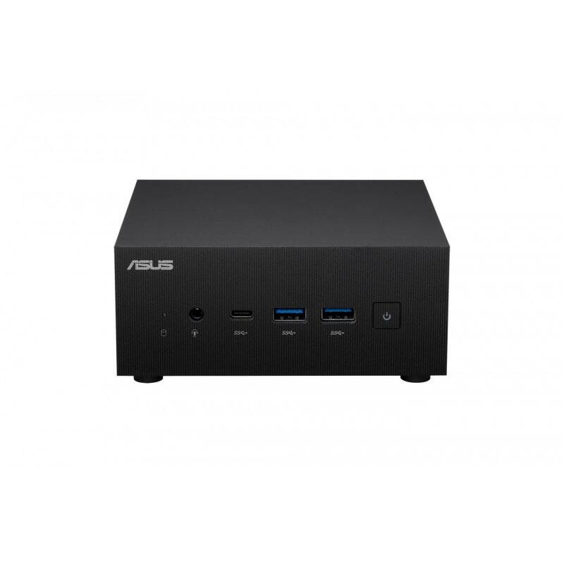 ASUS PN52-BBR959XD Noir 5900HX 3,3 GHz