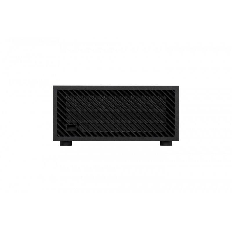 ASUS PN52-BBR758HD Noir 5800H 3,2 GHz