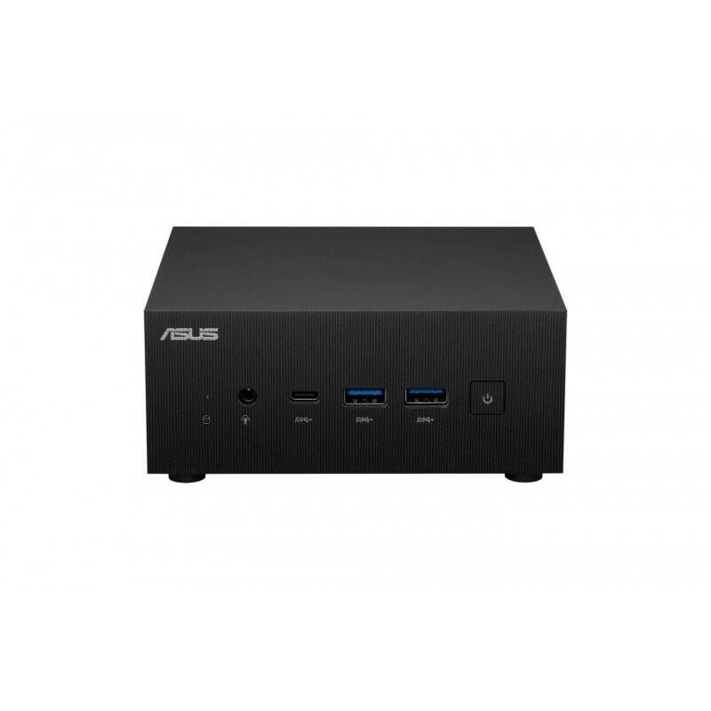 ASUS PN52-BBR758HD Black 5800H 3.2 GHz
