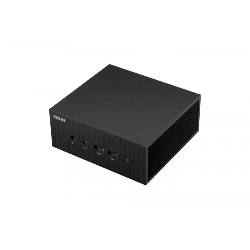 ASUS PN52-BBR758HD Noir 5800H 3,2 GHz