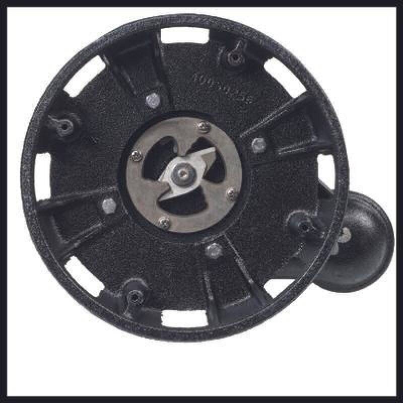 Einh Schmutzwasserpumpe GC-DP 1035 G  4181550