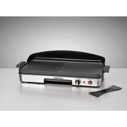 Romm Tischgrill BBQ 2003       1900W  sr