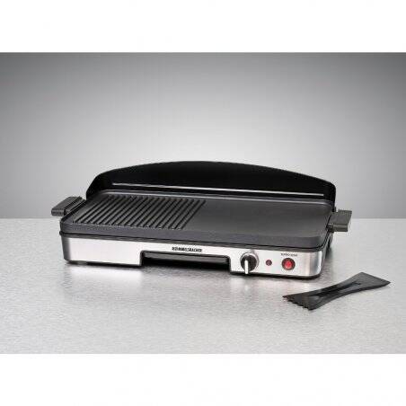 Romm Tischgrill BBQ 2003       1900W  sr
