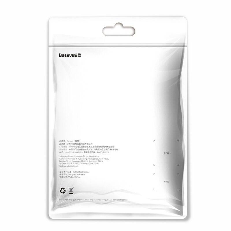 Baseus Yiven 1,2 m Bleu