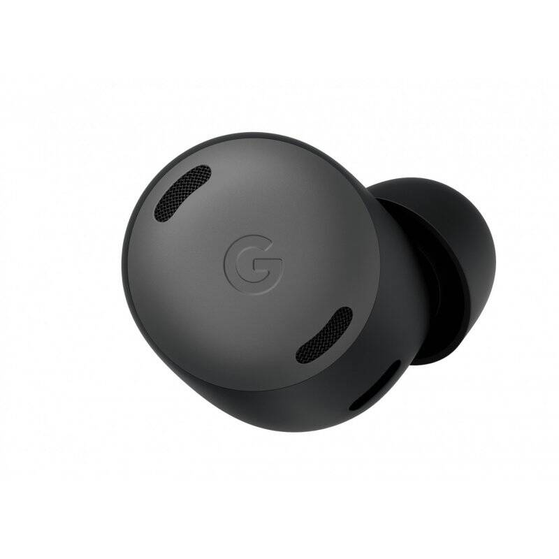 Google Pixel Buds Pro Headset Wireless In-ear Calls/Music Bluetooth Charcoal