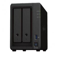 NAS Synology DVA1622 0/2HDD Deep Learning NVR