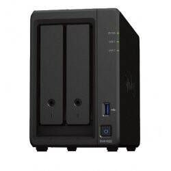 Synology DVA1622 serveur de surveillance de réseau Tower Gigabit Ethernet