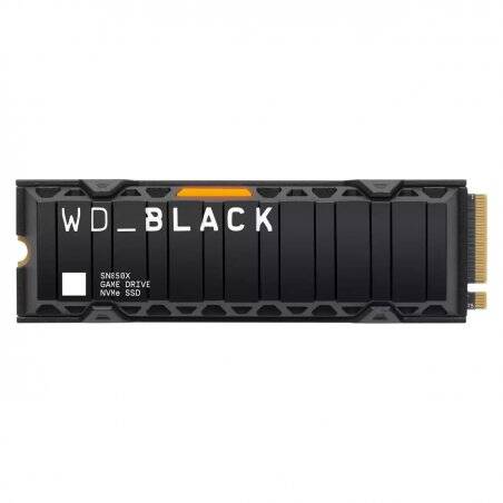 Quote/SSD BLACK SN850X 1TB NVMe SSD Game