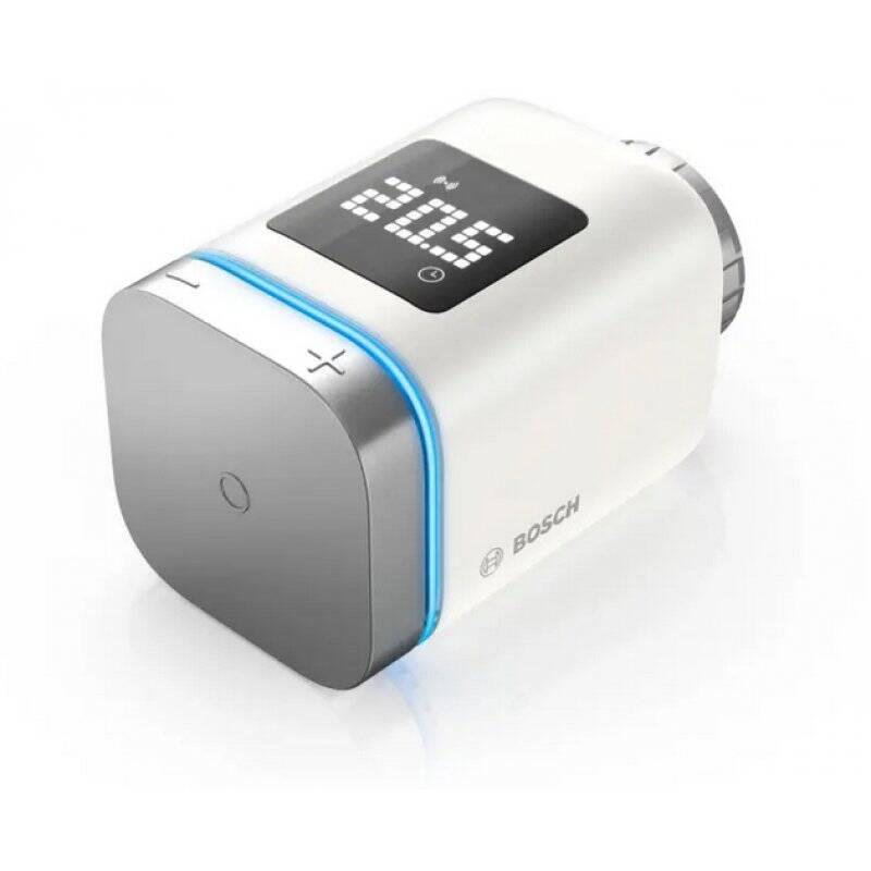 Bosch Heizkörper-Thermostat II