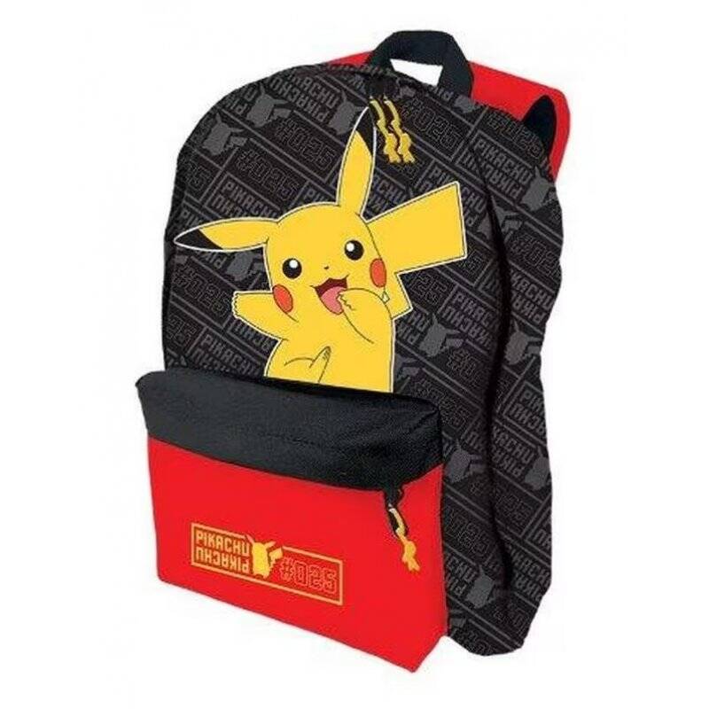 Euromic - Pokemon - Backpack  (20 L) (061509002L)