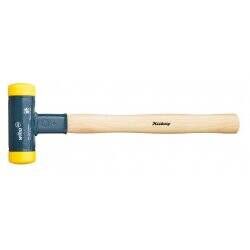 Wiha 800 Blue, Yellow