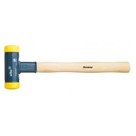 Wiha 800 Bleu, Jaune