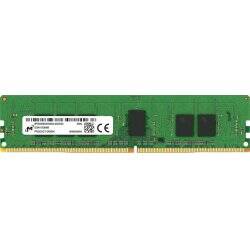 Micron MTA9ASF1G72PZ-3G2R memory module 8 GB 1 x 8 GB DDR4 3200 MHz ECC