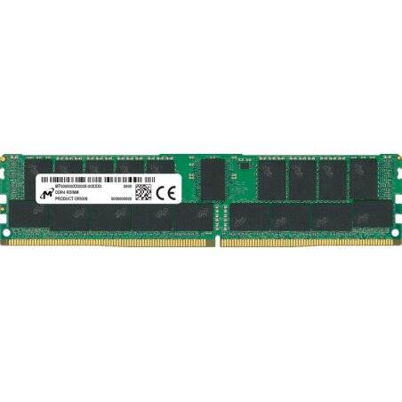 RAM Micron D4 3200 64GB ECC R