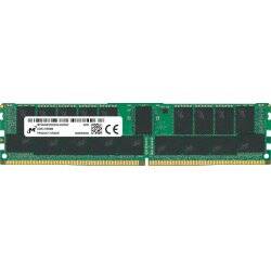 Micron MTA18ASF4G72PDZ-3G2R memory module 32 GB 1 x 32 GB DDR4 3200 MHz ECC