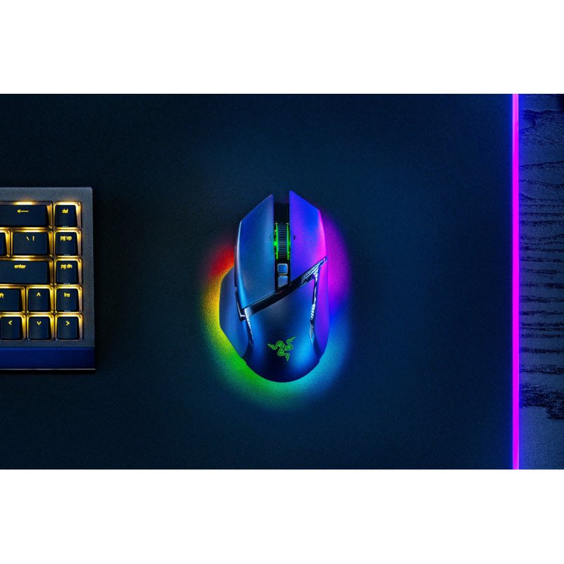 BASILISK V3 PROSOURIS GAMING