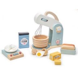 Tender Leaf Toys Home Baking Set