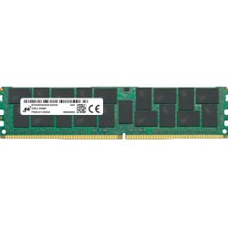 Micron MTA72ASS16G72LZ-3G2R memory module 128 GB 1 x 128 GB DDR4 3200 MHz ECC