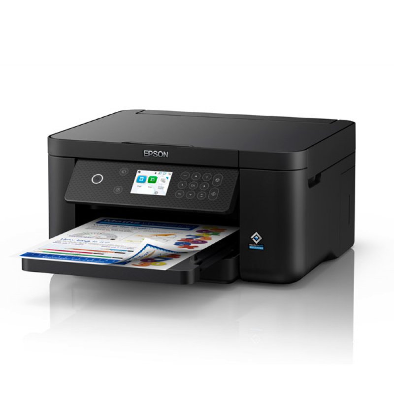 EPSON MF ENCRE XP-5200