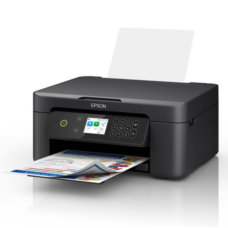 Epson Expression Home XP-4200 Inkjet A4 5760 x 1440 DPI Wi-Fi