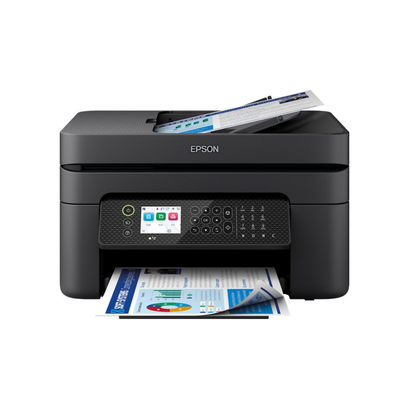 EPSON MF ENCRE WF-2950DWF