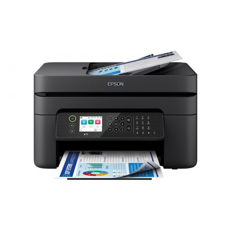 Epson WorkForce WF-2950DWF Inkjet A4 5760 x 1440 DPI 33 ppm Wi-Fi