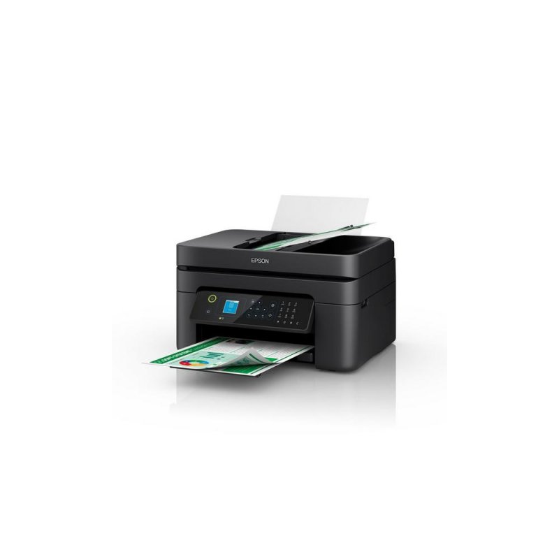 Epson WorkForce WF-2935DWF Inkjet A4 5760 x 1440 DPI 33 ppm Wi-Fi