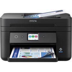 Epson WorkForce WF-2965DWF Jet d'encre A4 4800 x 1200 DPI 33 ppm Wifi