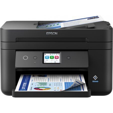 EPSON MF ENCRE WF-2965DWF