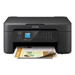 Epson WorkForce WF-2910DWF Jet d'encre A4 5760 x 1440 DPI 33 ppm Wifi