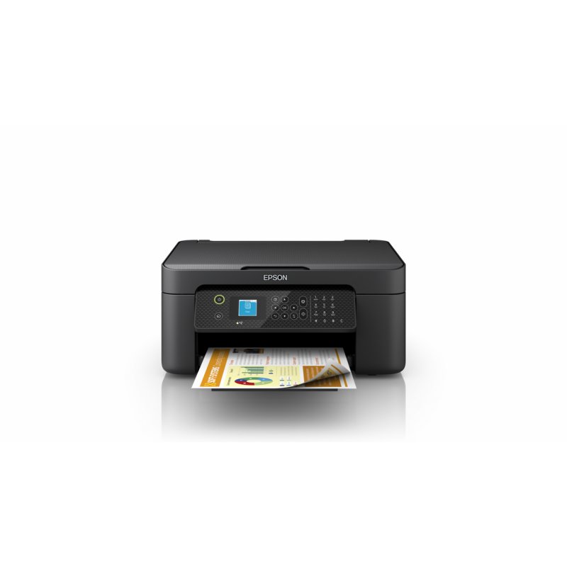 EPSON MF ENCRE WF-2910DWF