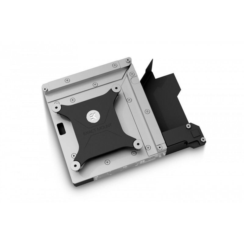 EK Water Blocks EK-Quantum Momentum² Aorus Z690 Master