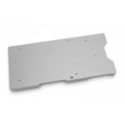 EK Water Blocks 3831109896143 pièce et accessoire pour systèmes de refroidissement d'ordinateurs Plaque arrière